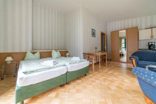 Apartamentos Hotel- Appartmentanlage Tannenpark