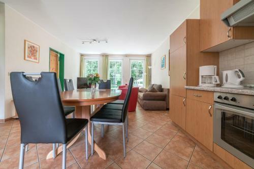 Apartamentos Hotel- Appartmentanlage Tannenpark