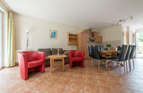 Apartamentos Hotel- Appartmentanlage Tannenpark