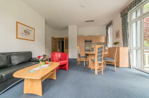 Apartamentos Hotel- Appartmentanlage Tannenpark
