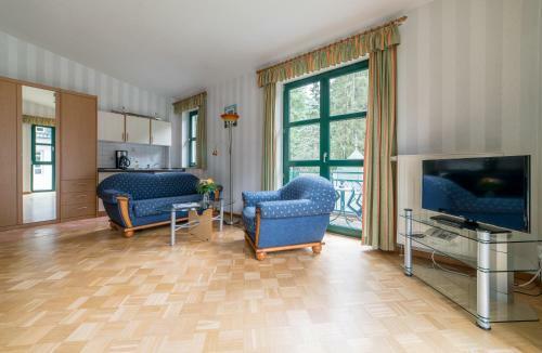 Apartamentos Hotel- Appartmentanlage Tannenpark