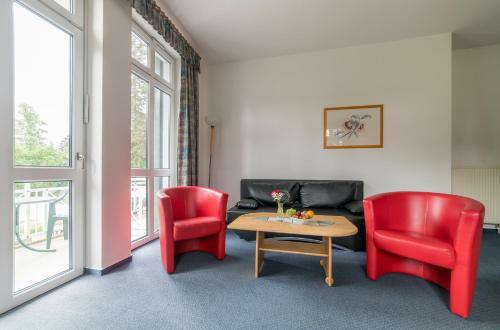 Apartamentos Hotel- Appartmentanlage Tannenpark