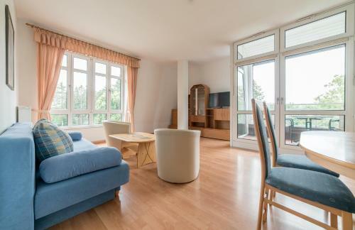 Apartamentos Hotel- Appartmentanlage Tannenpark