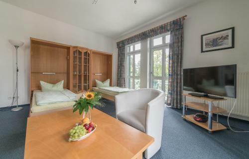 Apartamentos Hotel- Appartmentanlage Tannenpark