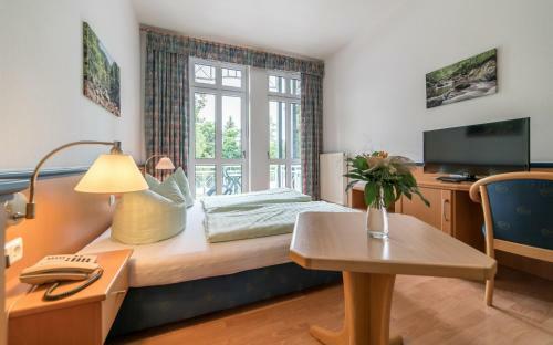 Apartamentos Hotel- Appartmentanlage Tannenpark