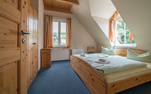 Apartamentos Hotel- Appartmentanlage Tannenpark