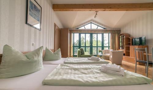 Apartamentos Hotel- Appartmentanlage Tannenpark