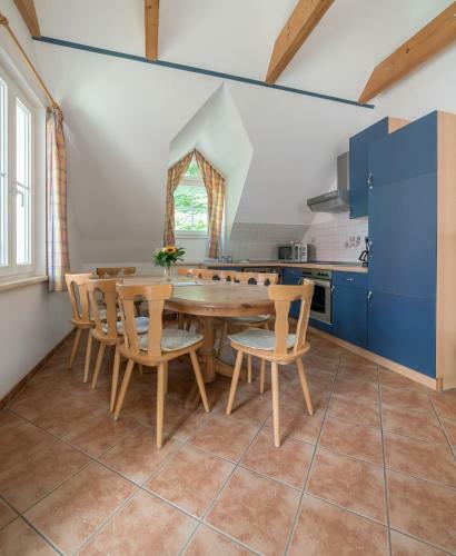 Apartamentos Hotel- Appartmentanlage Tannenpark