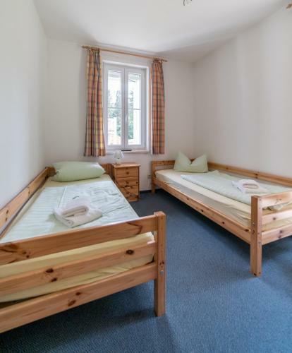 Apartamentos Hotel- Appartmentanlage Tannenpark
