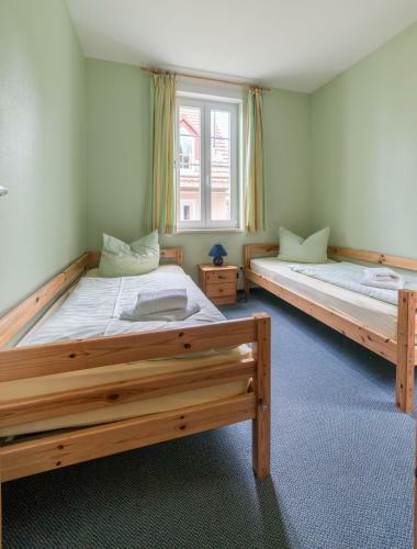 Apartamentos Hotel- Appartmentanlage Tannenpark