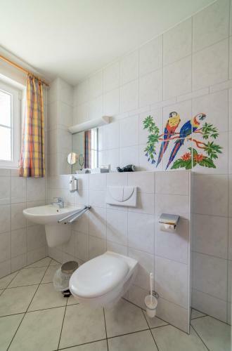 Apartamentos Hotel- Appartmentanlage Tannenpark