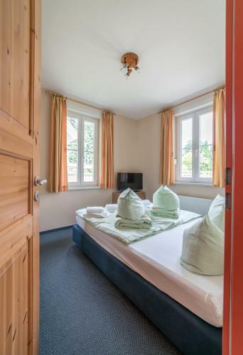 Apartamentos Hotel- Appartmentanlage Tannenpark