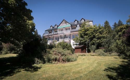 Apartamentos Hotel- Appartmentanlage Tannenpark