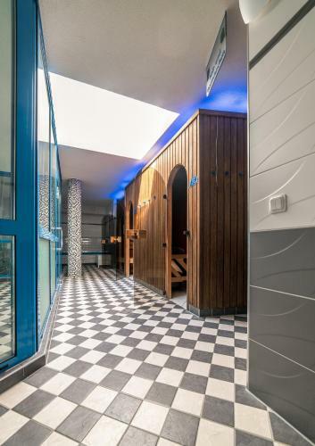 Apartamentos Hotel- Appartmentanlage Tannenpark