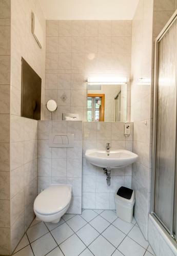Apartamentos Hotel- Appartmentanlage Tannenpark