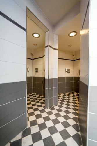 Apartamentos Hotel- Appartmentanlage Tannenpark