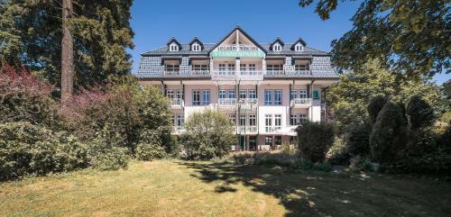 Apartamentos Hotel- Appartmentanlage Tannenpark
