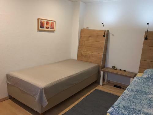 Hostal Pension K�then