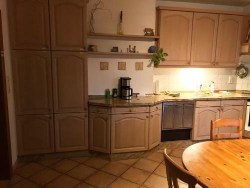 Hostal Pension K�then