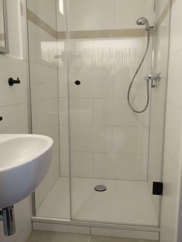 Hostal Pension K�then