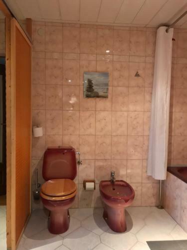 Hostal Pension K�then