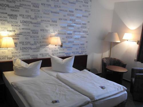 Hotel Anhalt