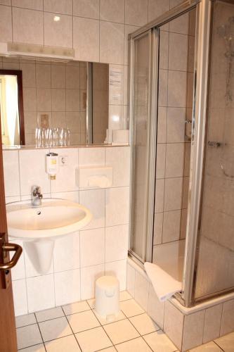 Hotel Anhalt