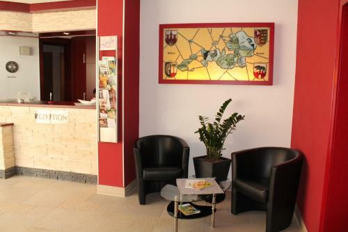 Hotel Anhalt