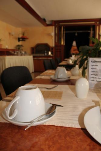 Hotel Anhalt