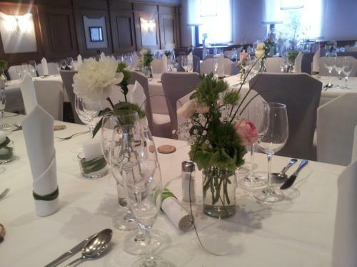 Hostal Landhotel Seerose