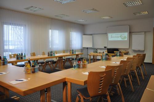 Hostal Landhotel Seerose
