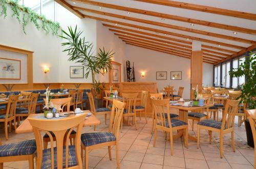 Hostal Landhotel Seerose