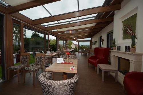 Hostal Landhotel Seerose