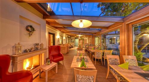Hostal Landhotel Seerose