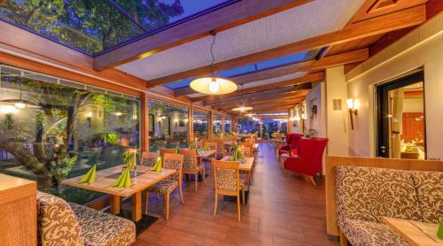Hostal Landhotel Seerose