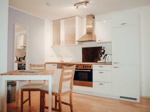 Hostal Privatzimmer Bellevue