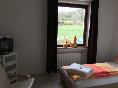 Hostal Privatzimmer Bellevue