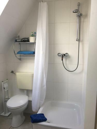 Hostal Privatzimmer Bellevue