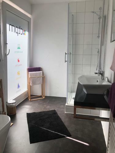 Hostal Privatzimmer Bellevue