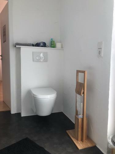 Hostal Privatzimmer Bellevue