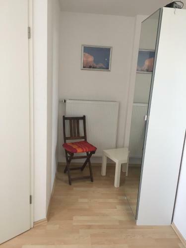 Hostal Privatzimmer Bellevue
