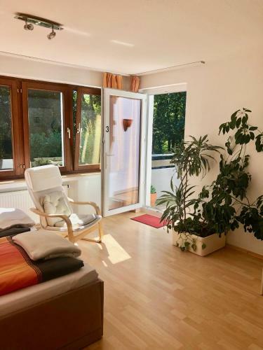 Hostal Privatzimmer Bellevue