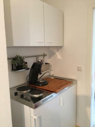 Hostal Privatzimmer Bellevue