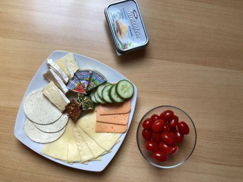 Hostal Privatzimmer Bellevue