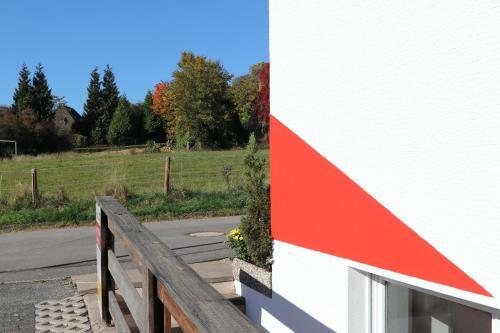Hostal Privatzimmer Bellevue