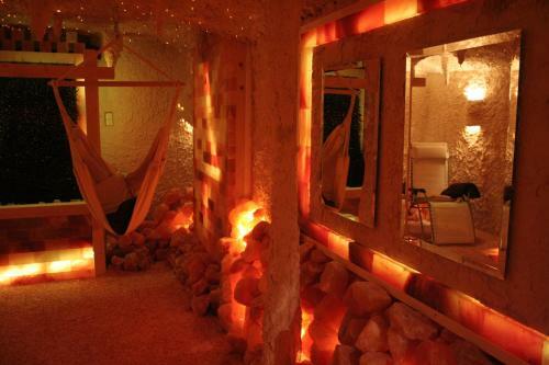 Hostal Privatzimmer Bellevue