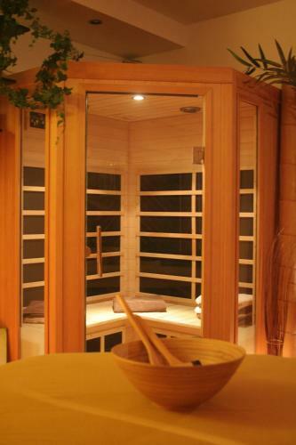 Hostal Privatzimmer Bellevue