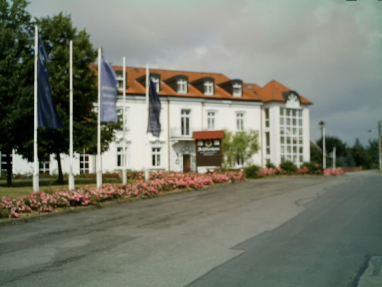 Hotel Sch�tzenhaus
