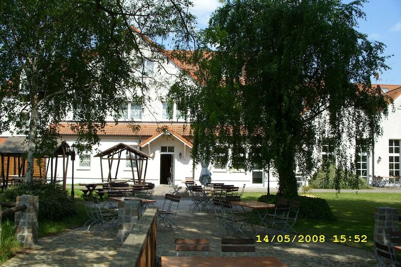 Hotel Sch�tzenhaus