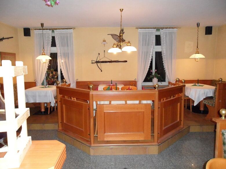 Hotel Sch�tzenhaus